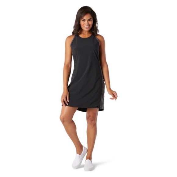 Smartwool Women’s Merino Sport Tank Dress Size XS - Picture 2 of 9